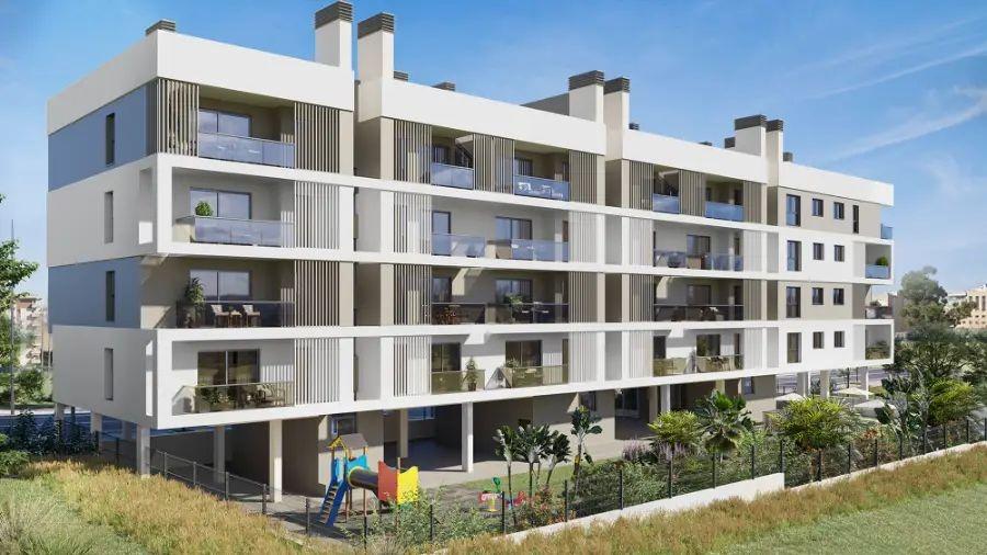 Aborda: Your New Home in Alicante 🌴