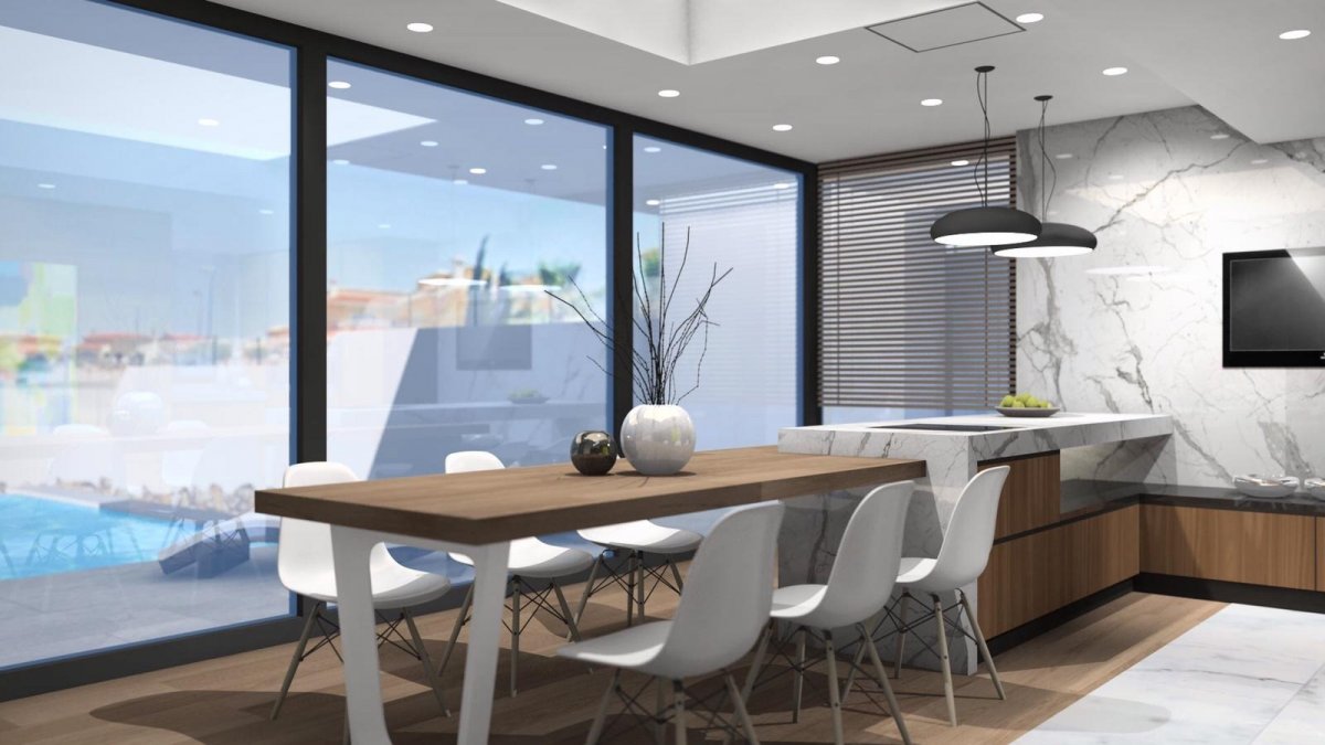 2-18 For sale new home 890 000 euro