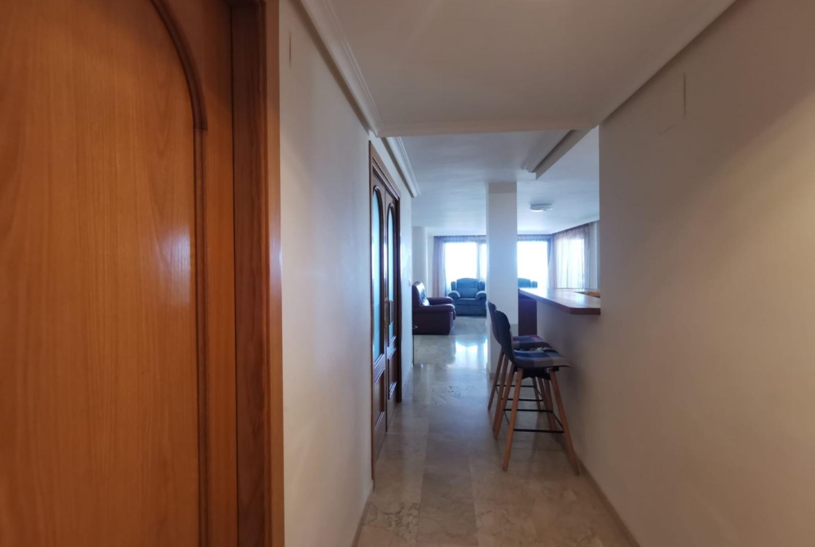 Exclusieve Appartement te koop in Altea Hills Villa Marina Golf