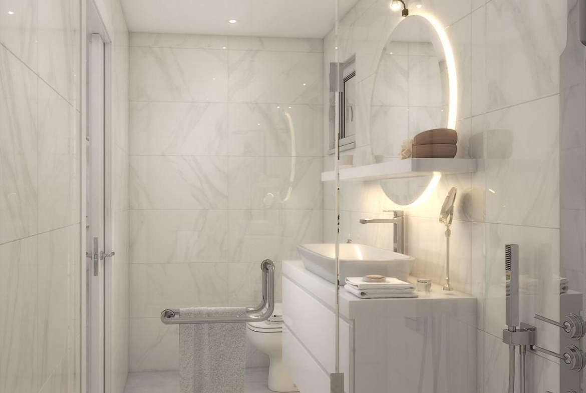 Viva Altea Beach: Your New Luxurious and Sustainable Seaside Home