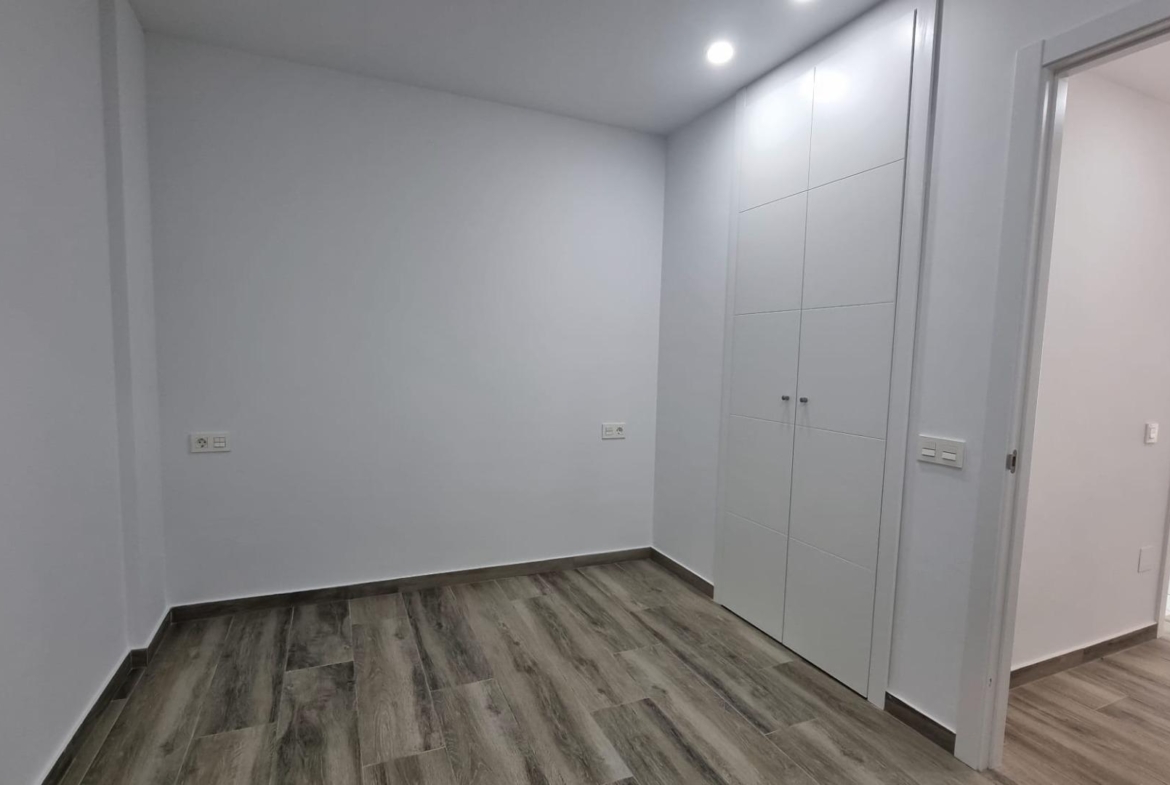 ¡ ALEGRIA XVIII A LA VENTA ! Gran piso de obra nueva a metros de la Playa del Cura !
