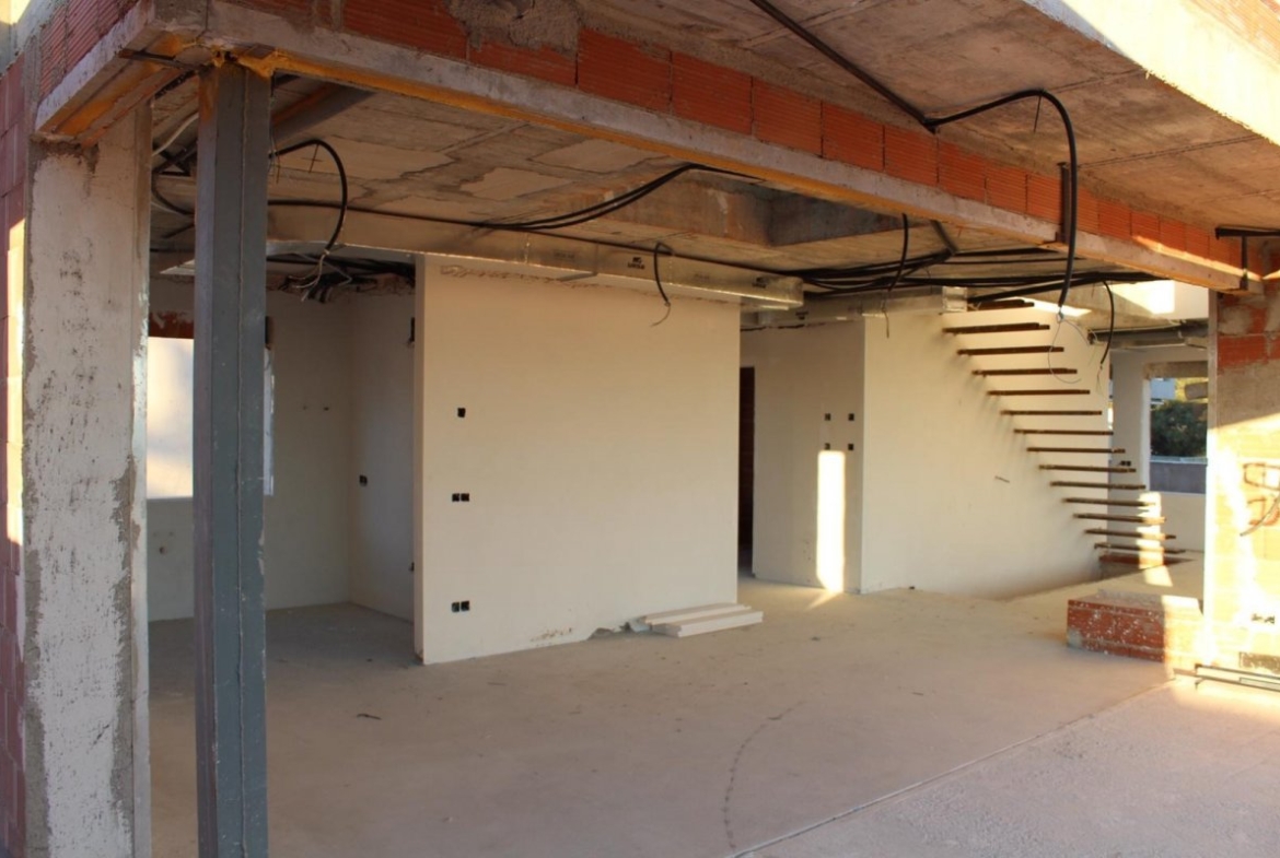 For sale new home 890 000 euro