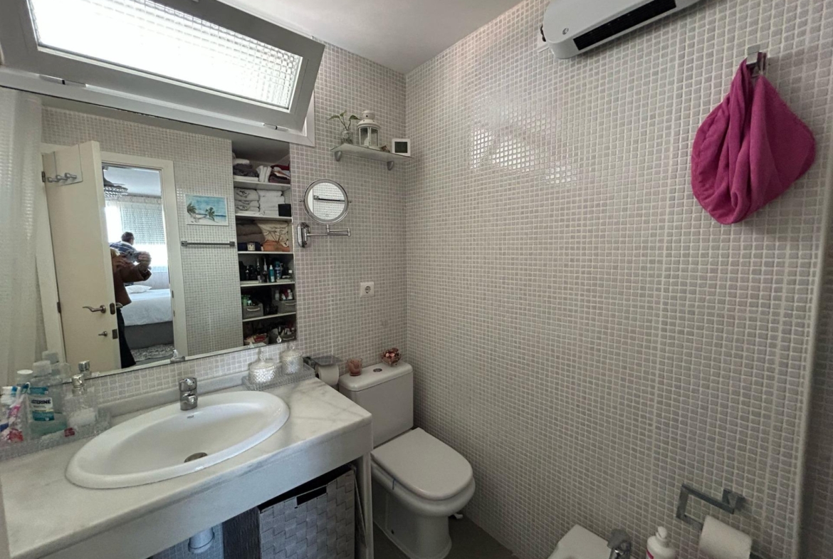 Luxe Penthouse in Cala de Finestrat: Een droom aan de Middellandse Zee