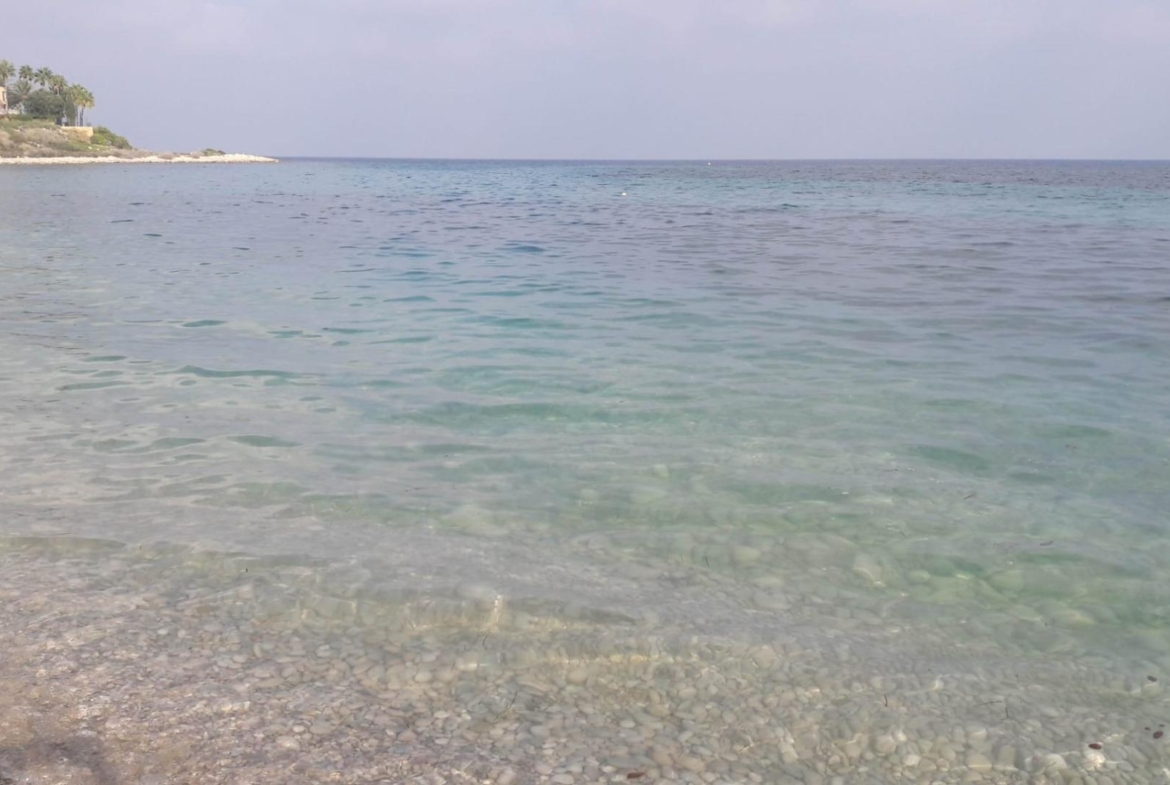 OCASIÓN CHALET INDEPENDIENTE CON VISTAS AL MAR LICENCIA TURÍSTICA EN LA COVETA