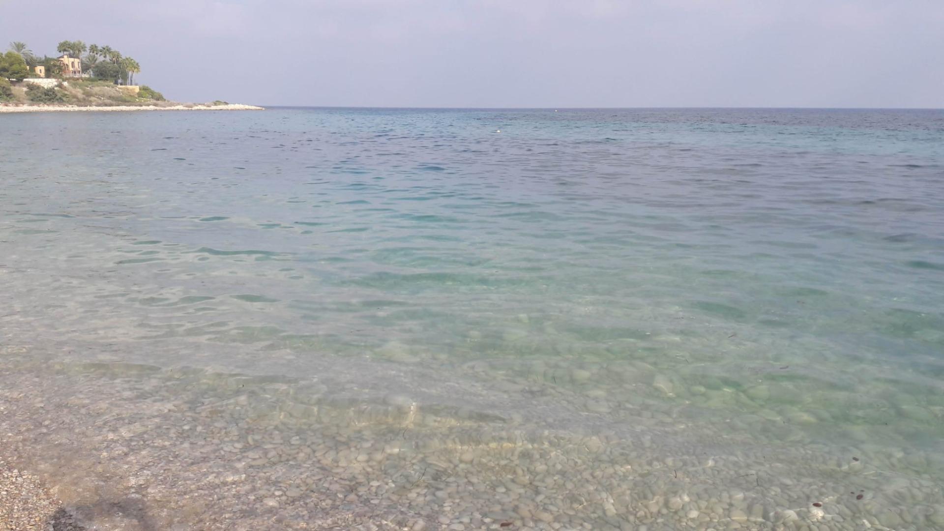 OCASIÓN CHALET INDEPENDIENTE CON VISTAS AL MAR LICENCIA TURÍSTICA EN LA COVETA
