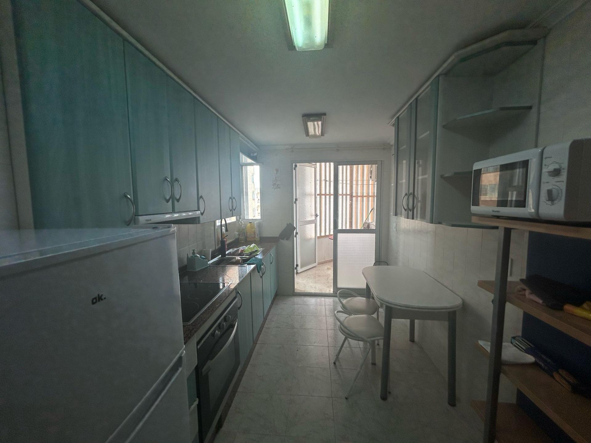 2-19-134 Apartment in Benidorm – Live in the Heart of the Costa Blanca