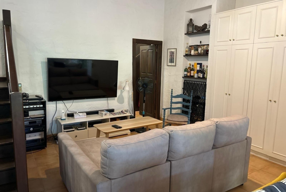 VILLA ESTILO MEDITERRANEO CON PISCINA PRIVADA.