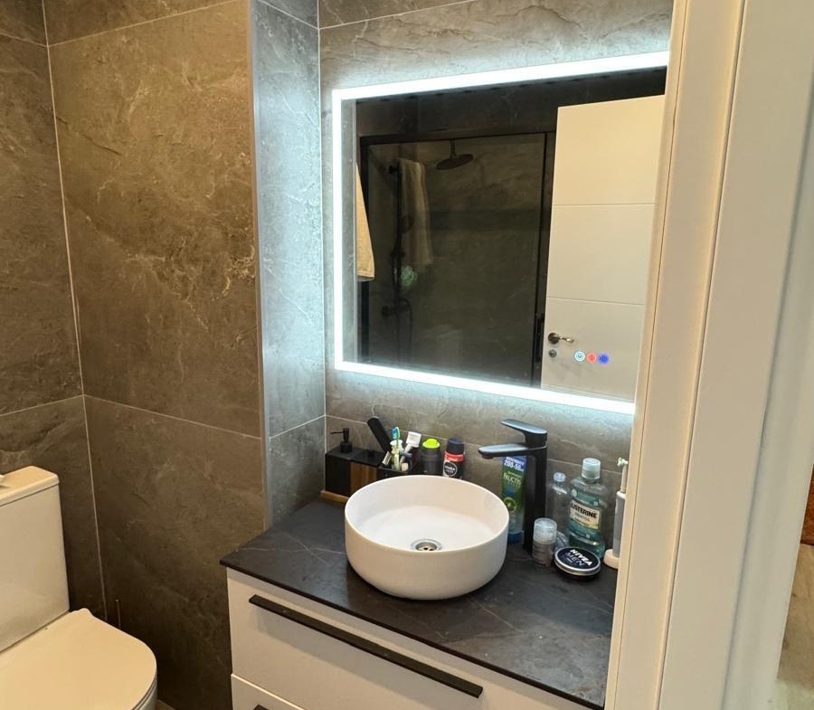 Exclusivo Piso de 2 Dormitorios en el Campo de Golf Bonalba, Mutxamel