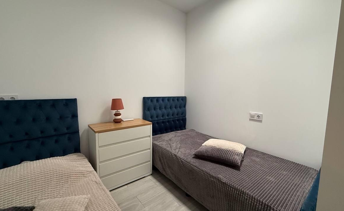 Bungalow with newly renovated, 2 bedrooms, 1 bathroom