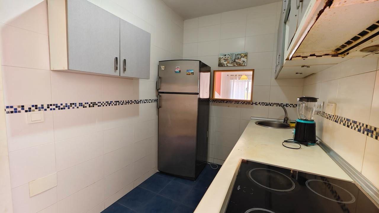 APPARTAMENTO A 300 METROS DE PLAYA CON 3 DORM. 2 BAÑOS CON SUPERFICIE DE 108 M2.