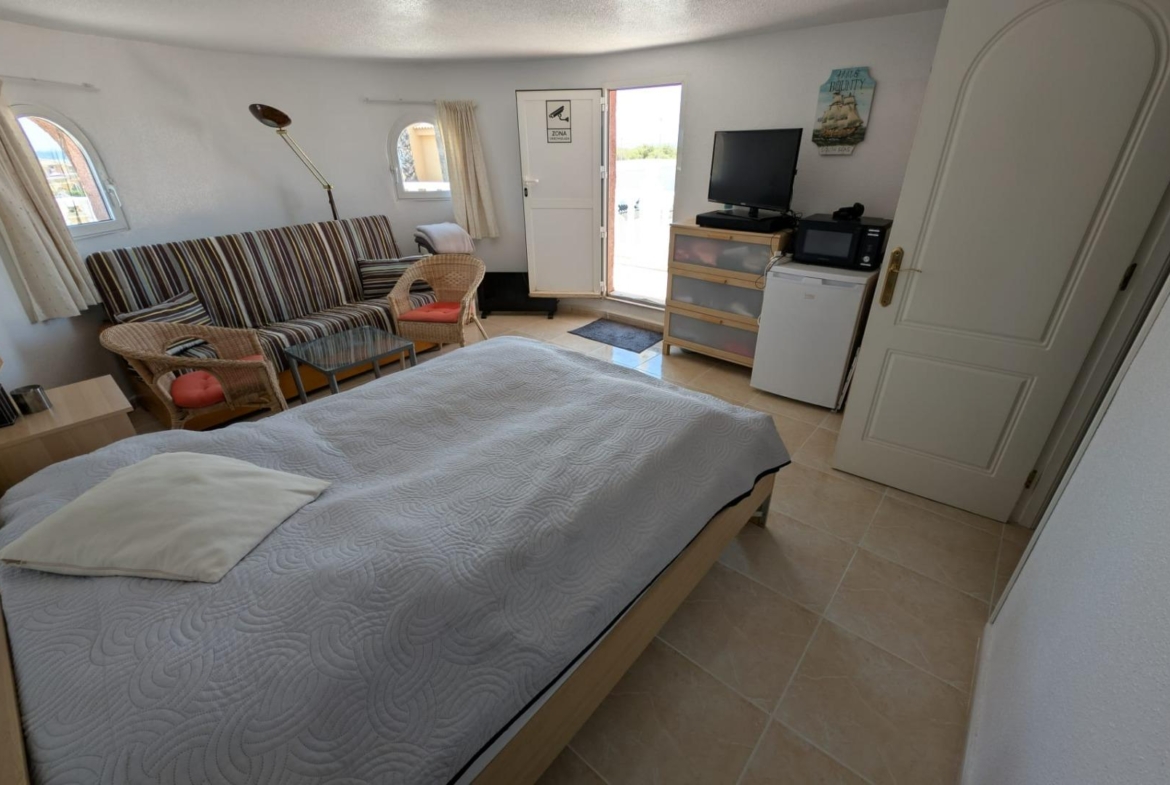Chalet in Rojales