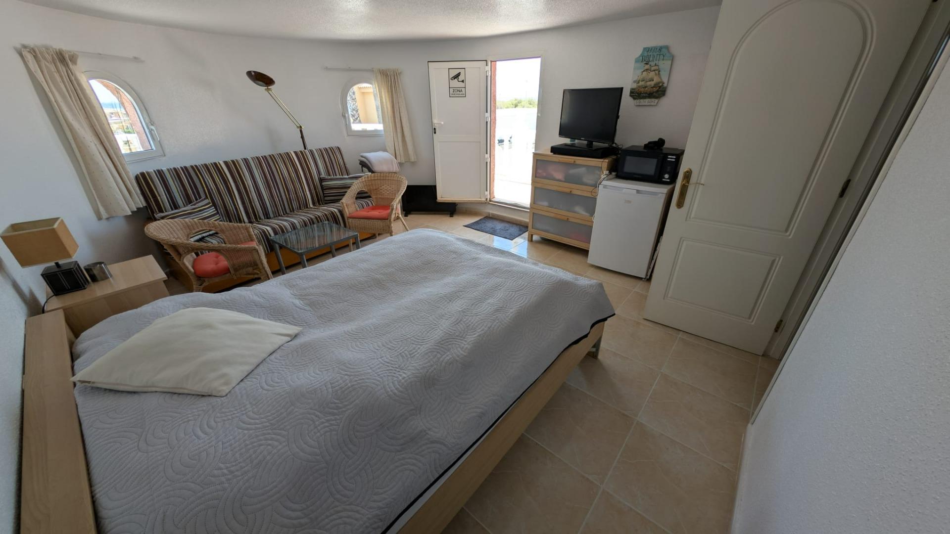 Chalet in Rojales
