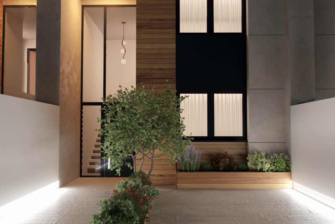 🏡 Mediterranean Villas – Alfaz del Pi