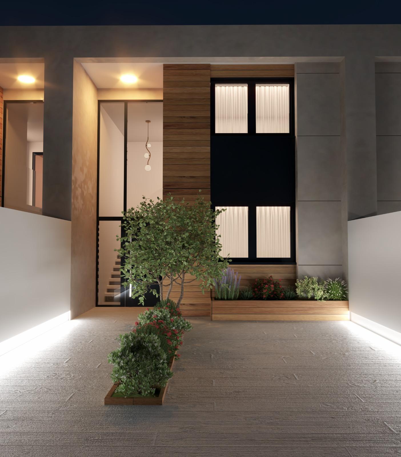 2-19-169 🏡 Mediterranean Villas – Alfaz del Pi