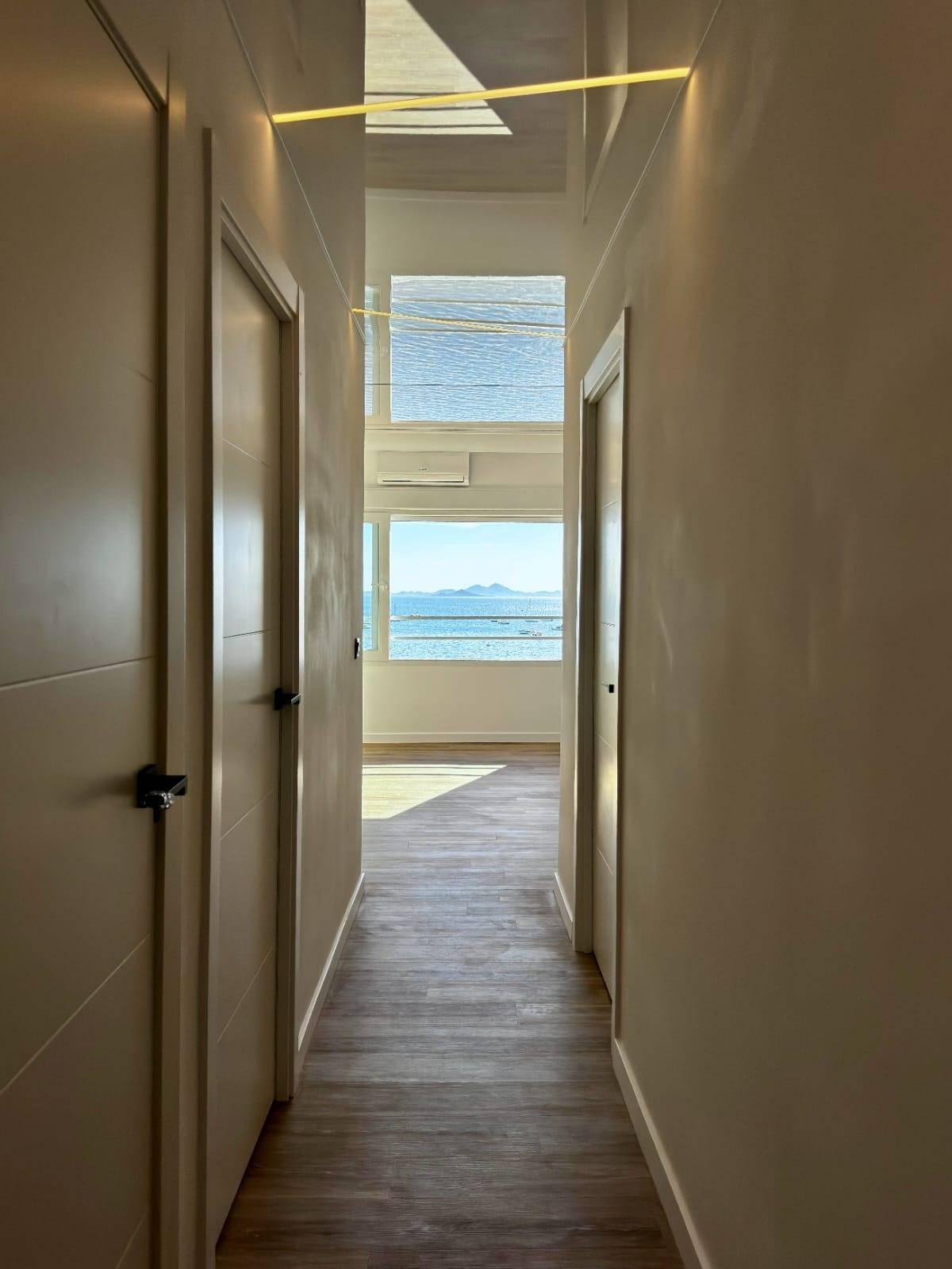 2-19-171 Exclusive Beachfront Property 🌊✨ 3 Bedrooms and 2 Bathrooms Drop in and put your towel on the sand