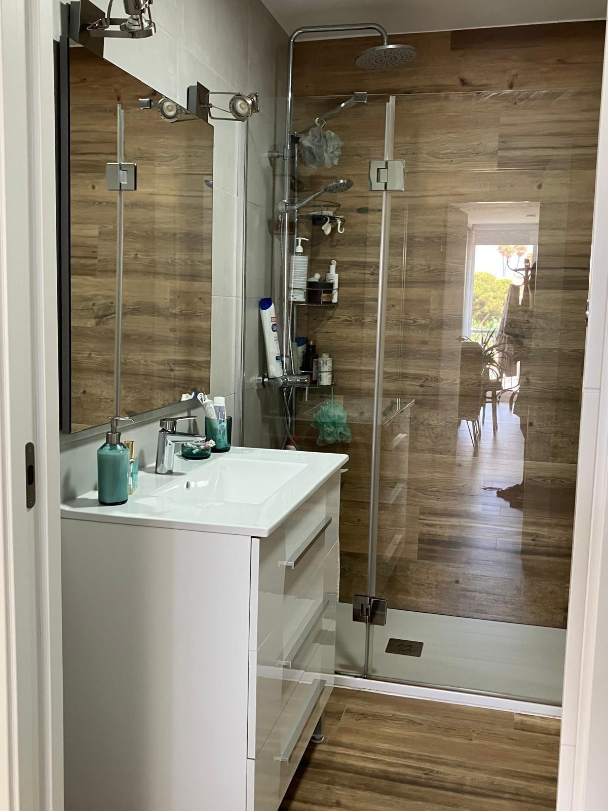 2-19-177 Precioso Apartamento en Cabo de las Huertas a tres minutos del Mar
