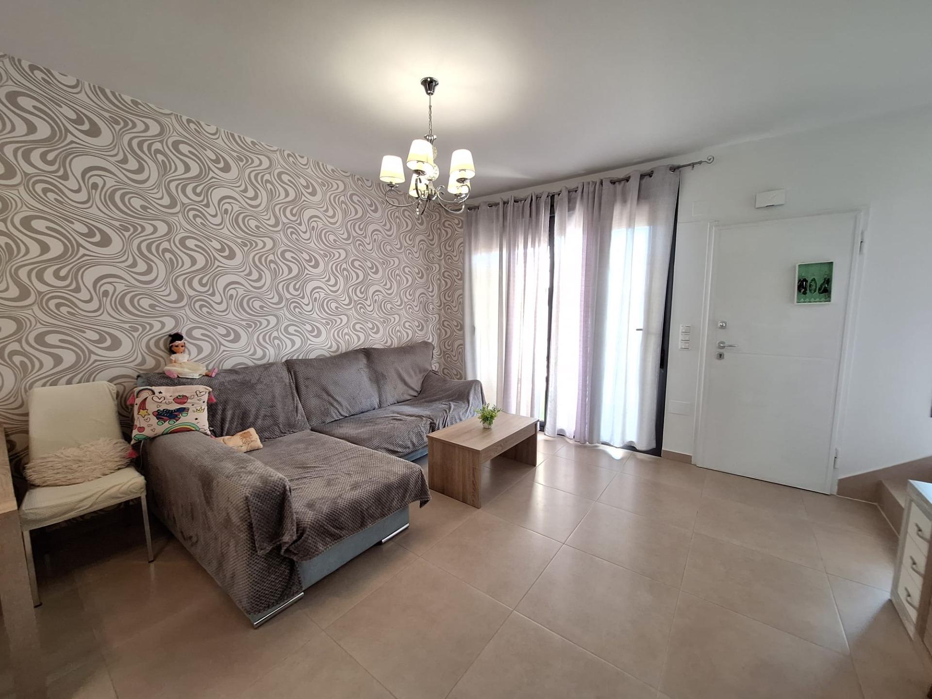 2-19-185 Charming Duplex in Los Dolses, Orihuela Costa