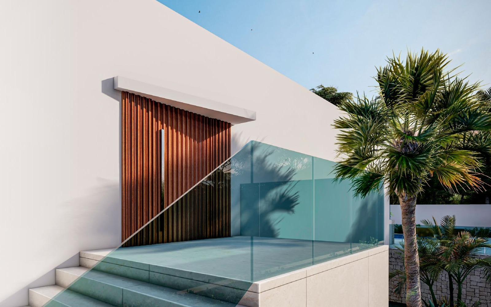 2-19-188 Marina Hills Luxury Home in El Albir