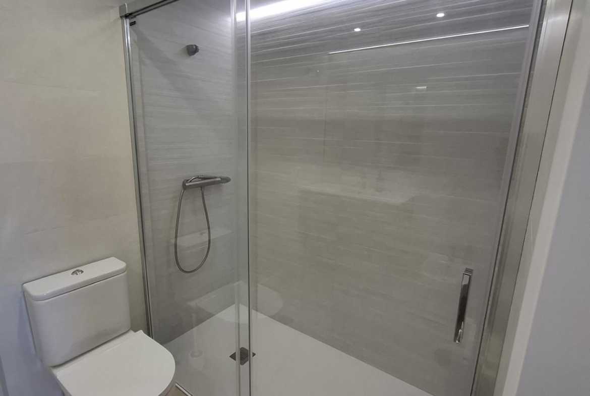 Magnífico Bungalow con Vistas Al Mar Completamente Reformado en Cabo Huertas