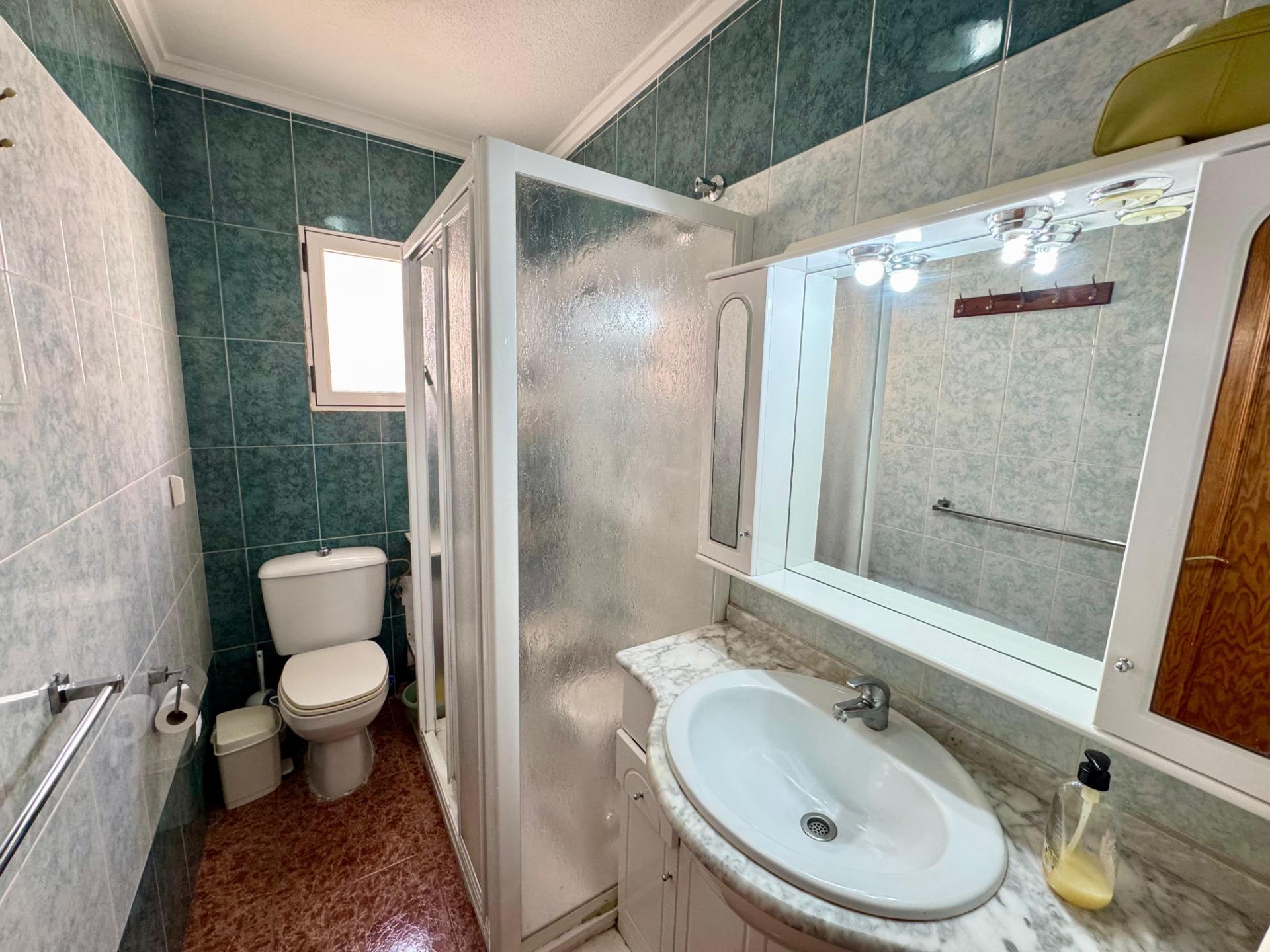 2-19-193 Penthouse in Torrevieja with South Orientation