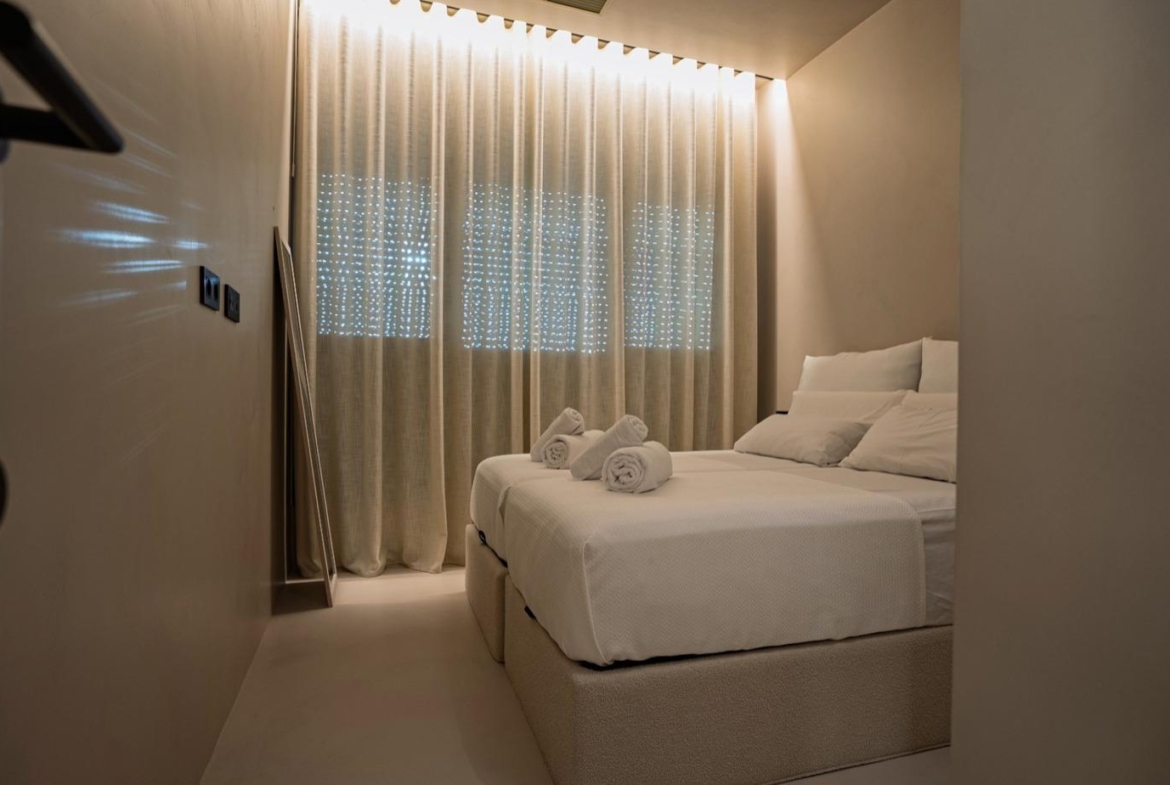 Appartement in Pure Sea – Playa del Torres