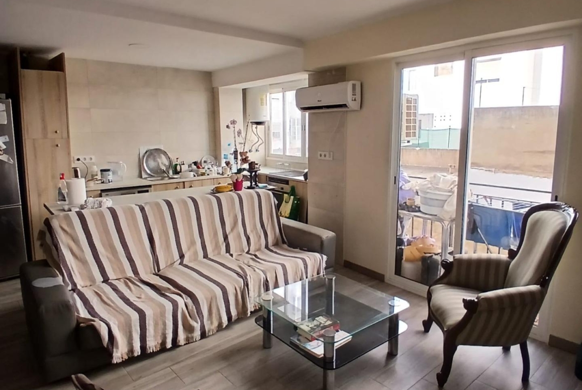 Venta de piso en Valencia