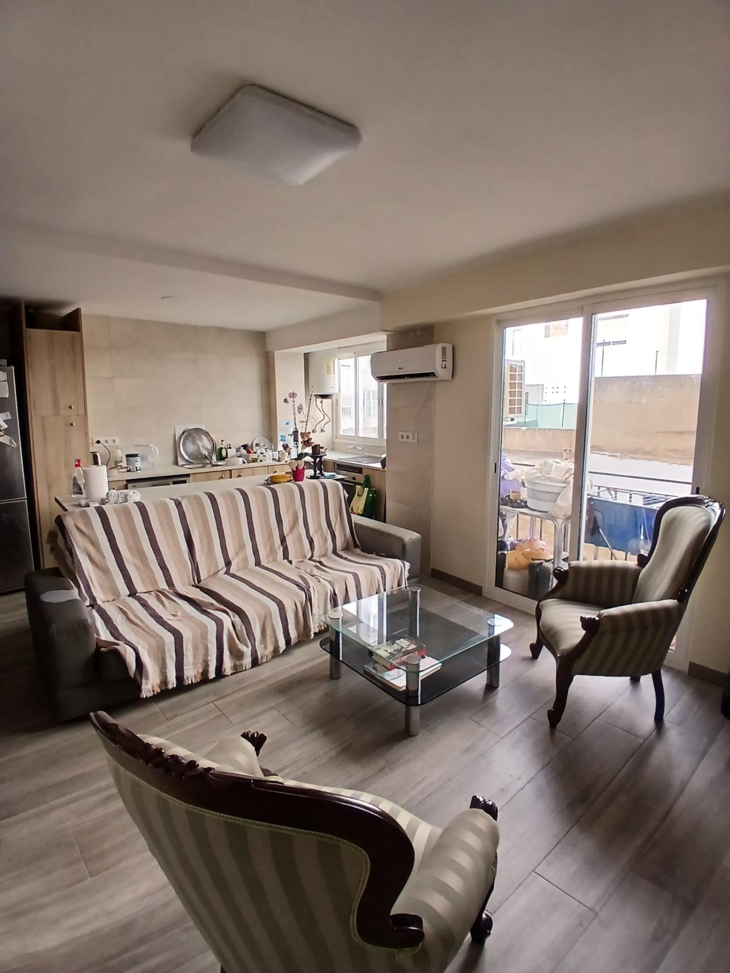 Venta de piso en Valencia