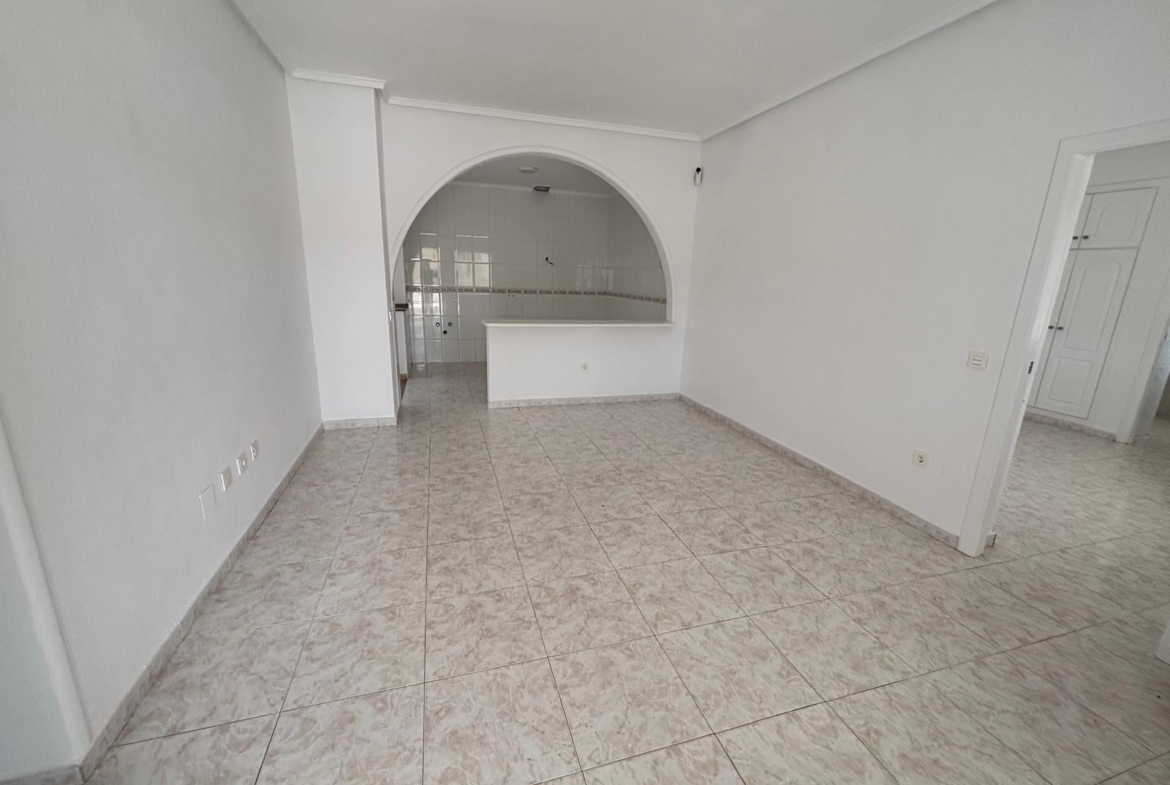 FABULOSA VILLA REFORMADA ESTILO MEDITERRÁNEO EN CIUDAD QUESADA