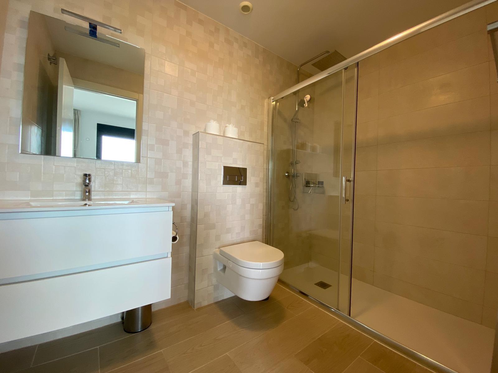 Duplex in Camporrosso, Finestrat
