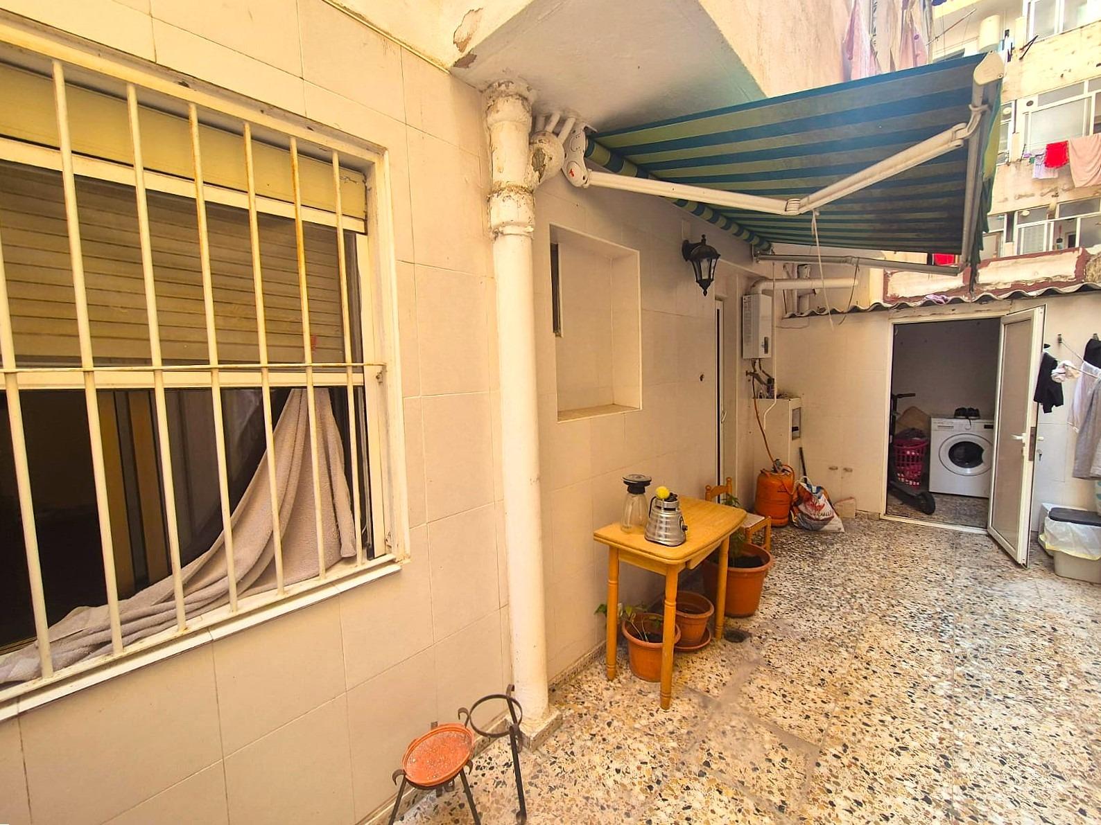 OPORTUNIDAD DE INVERSIÓN EN VIRGEN DEL REMEDIO, ALICANTE