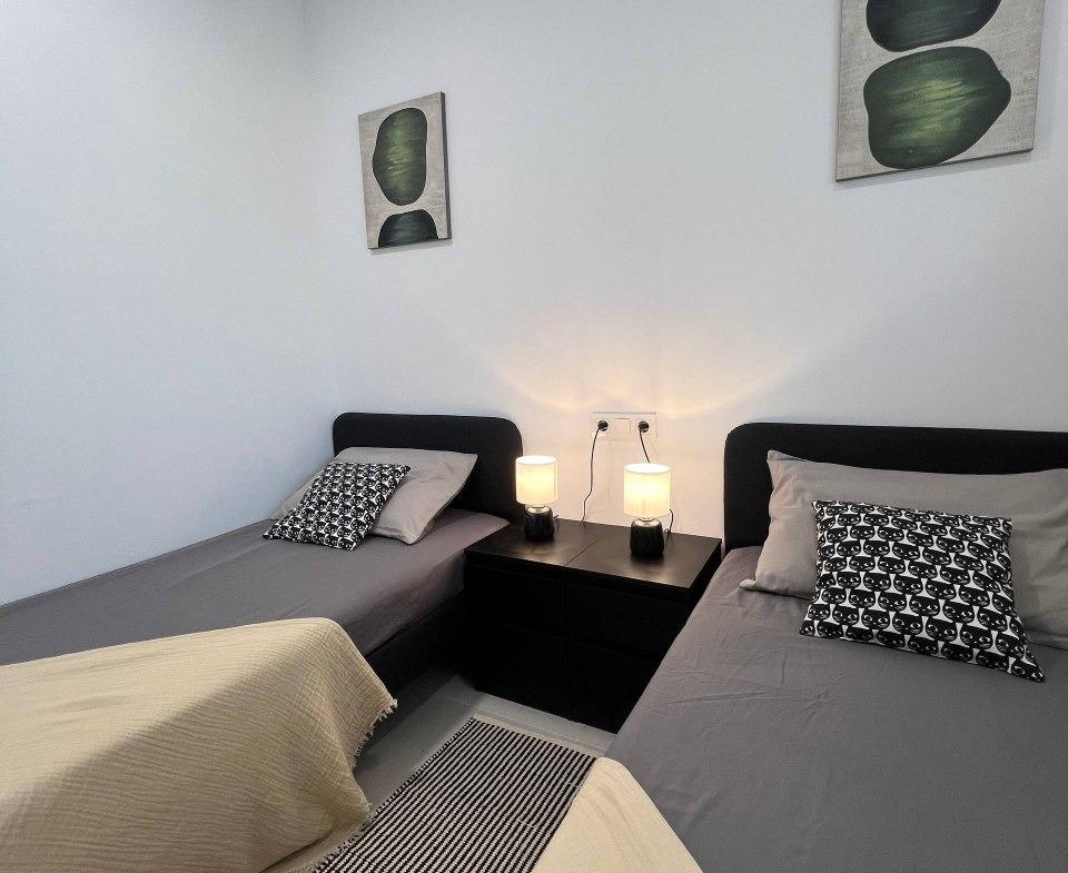 Brand-New, Fully Equipped “Turnkey” Apartment in Torrevieja, Eden Beach Complex 🇪🇸🌴⛱️🌊