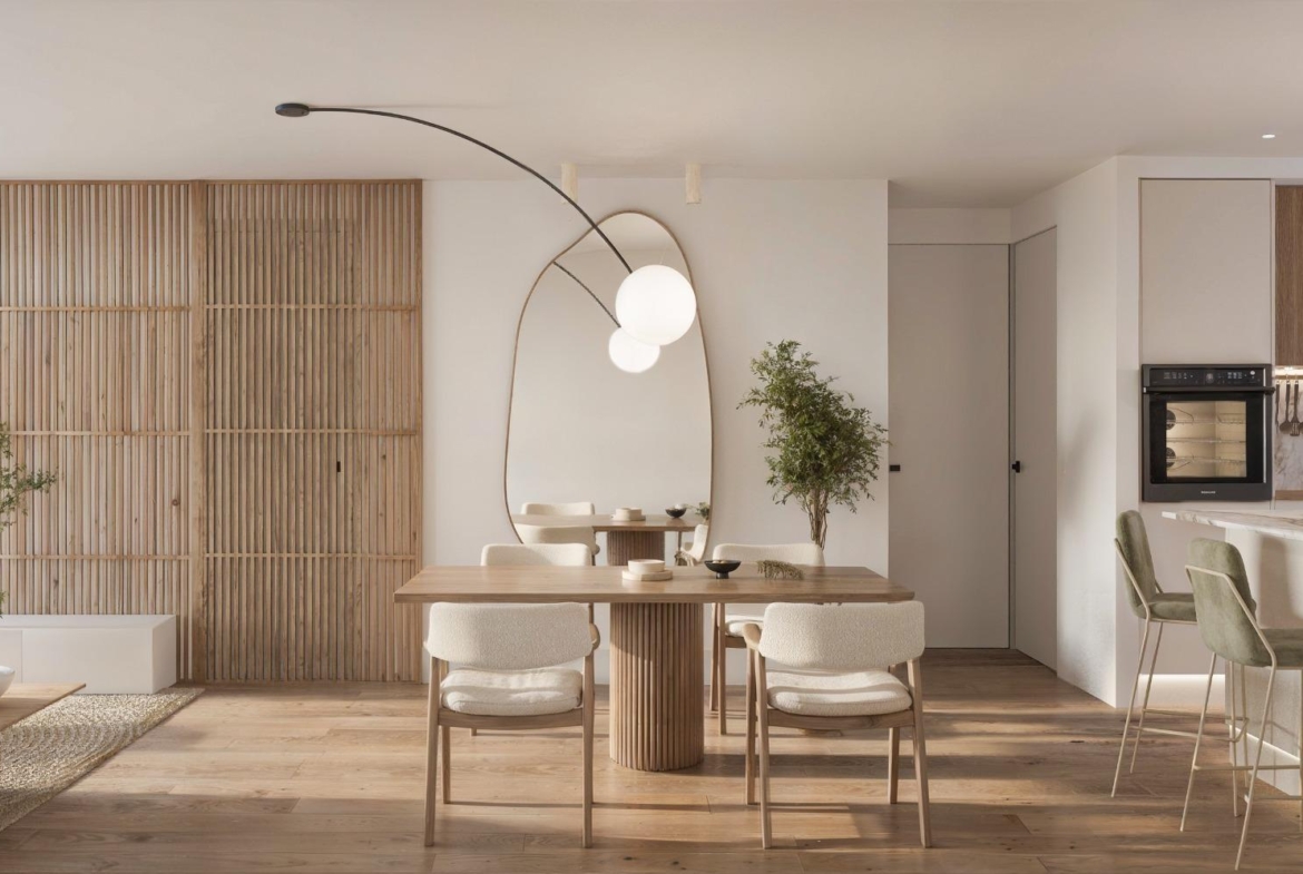 ✨ Destiny by Bergen – Where exclusivity meets nature