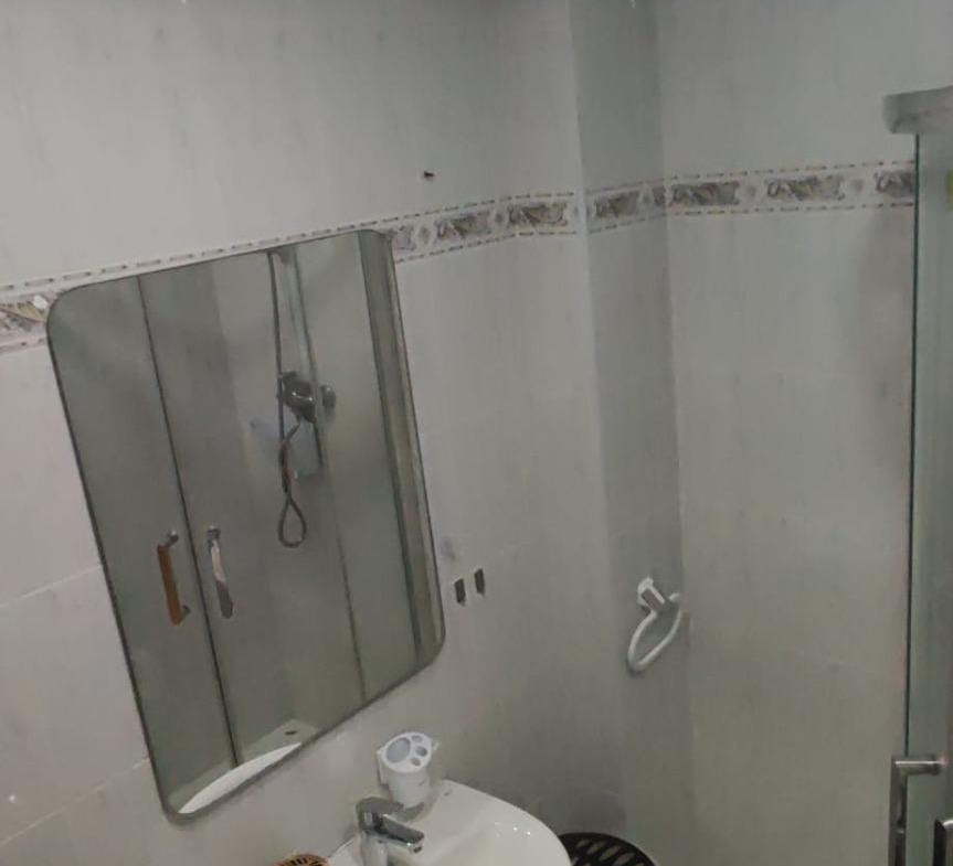 Apartment for sale in the center of Alicante