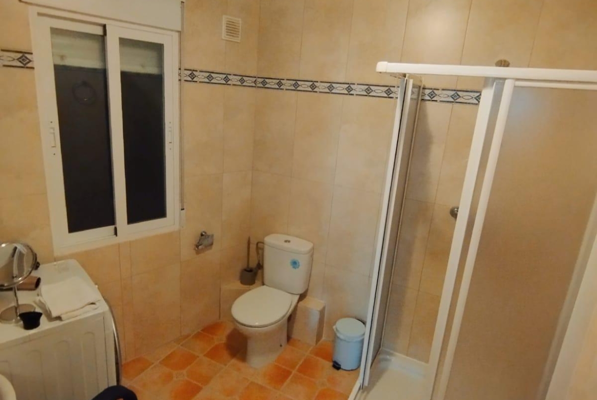 Exclusieve villa in Calpe met panoramisch uitzicht en een grote investeringsmogelijkheid