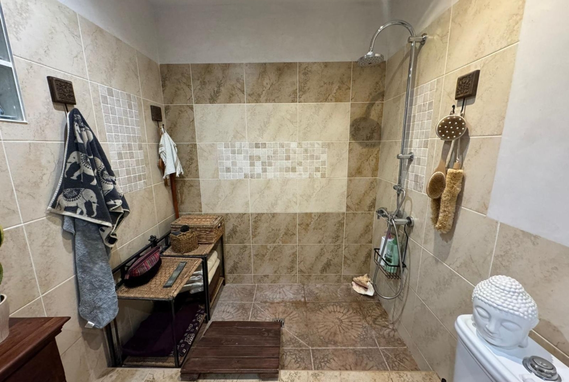 Appartement in San Miguel de Salinas met vrij uitzicht in het centrum