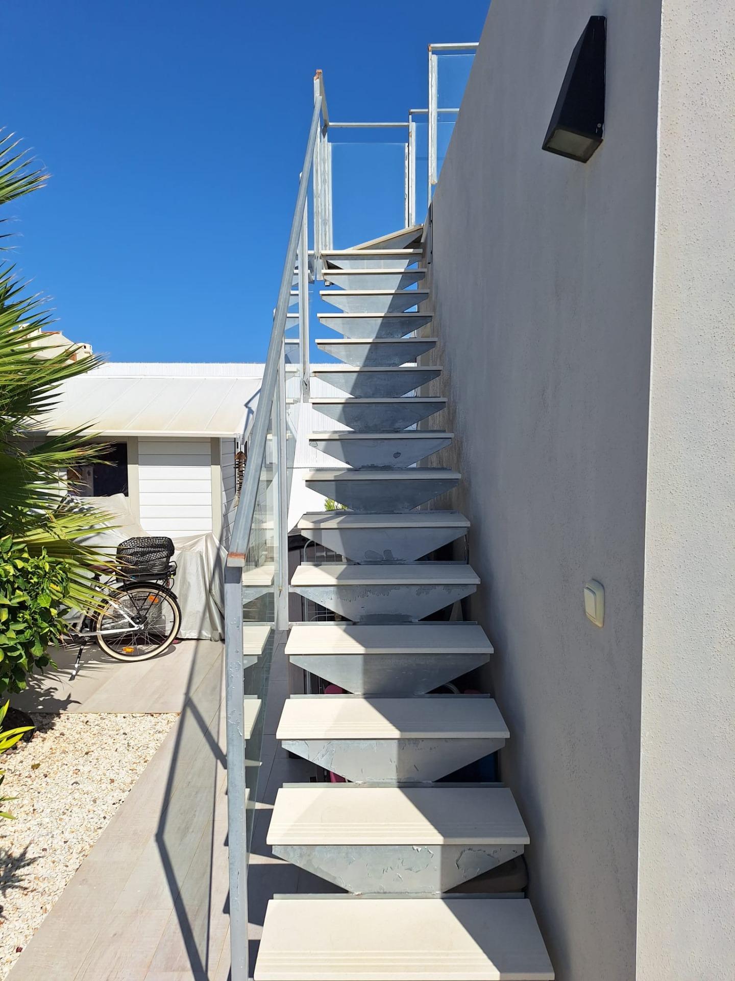 Mooie luxe villa in La Siesta