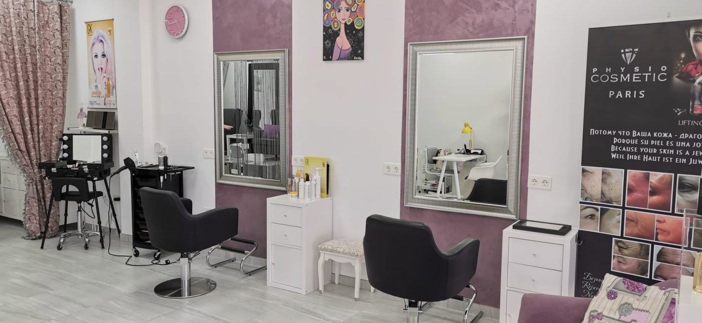 2-19-8 COMMERCIAL PREMISES IN LA ZENIA