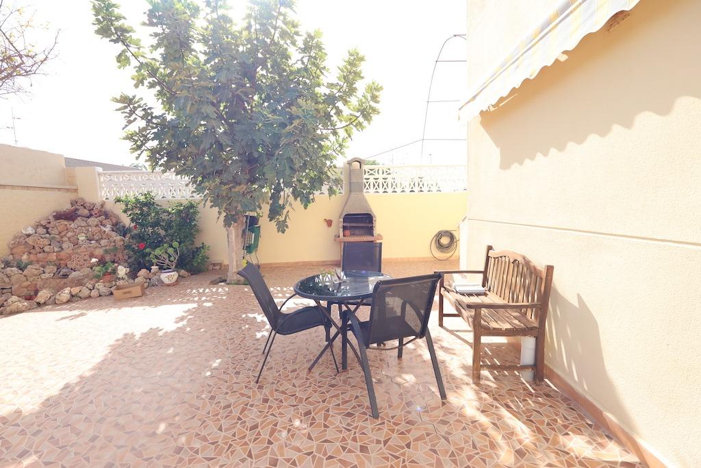Playa Flamenca, independent villa just 250 meters from the beach