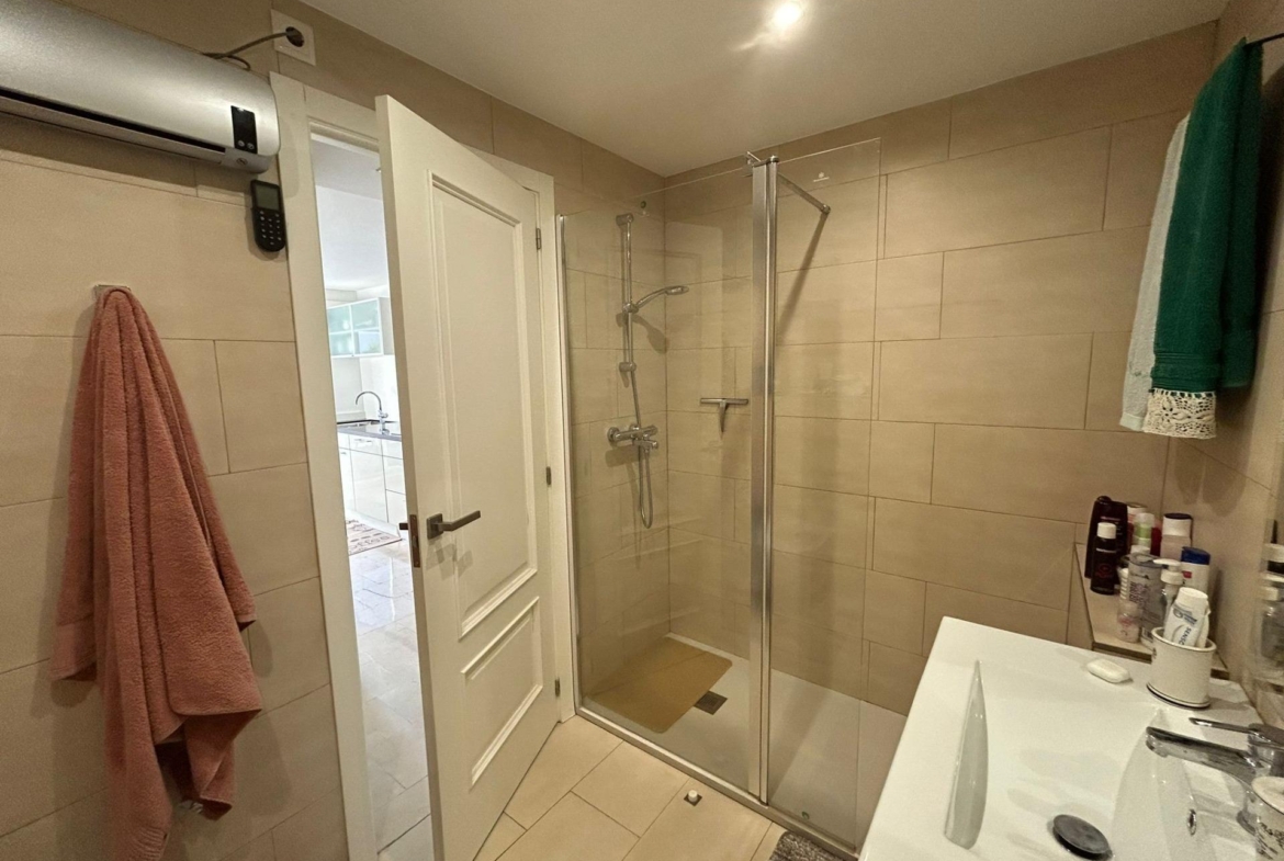 Your ideal home in the heart of Albir 🌟