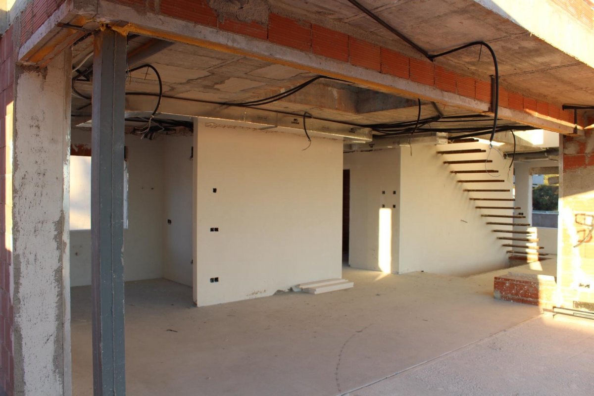 2-19 For sale new home 890 000 euro