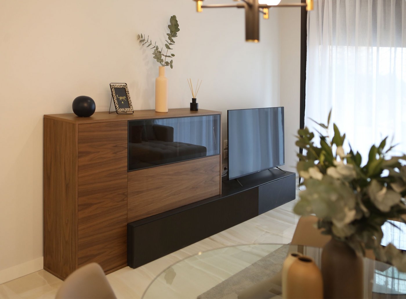 2-2-1 Apartments with spectacular views and great location in Benidorm