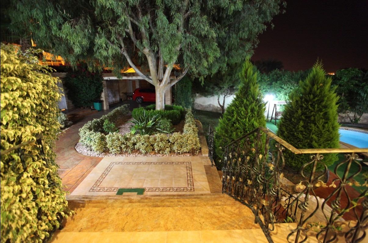 Luxury Villa in Ciudad Quesada with Stunning Clear Views