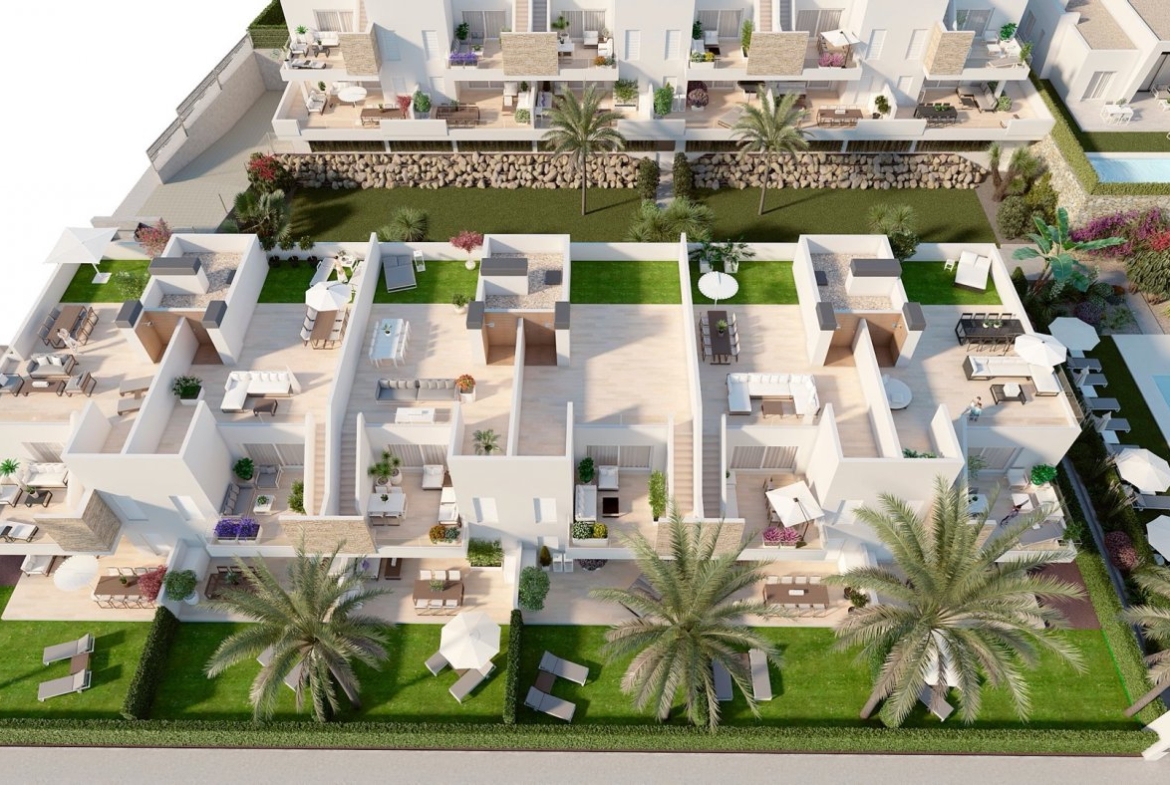 Residencial Grecia (Apartamentos Zante )