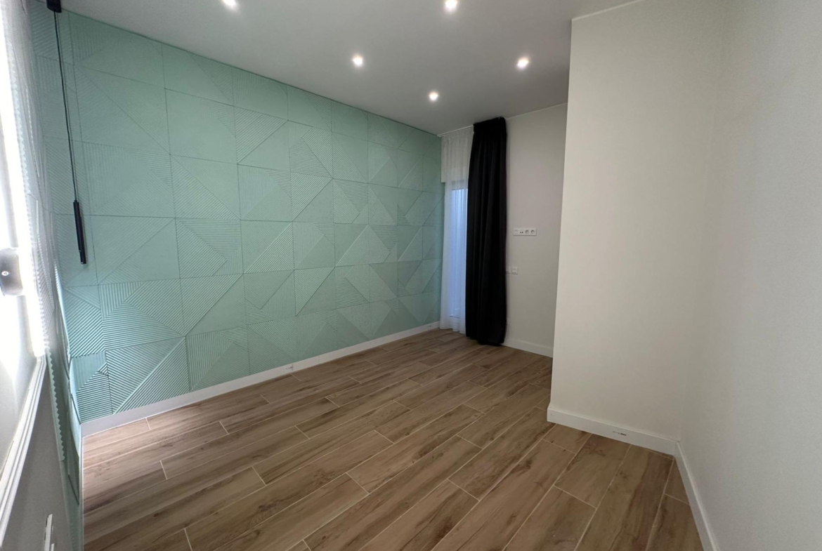 Amplio y luminoso apartamento en zona céntrica de Alicante