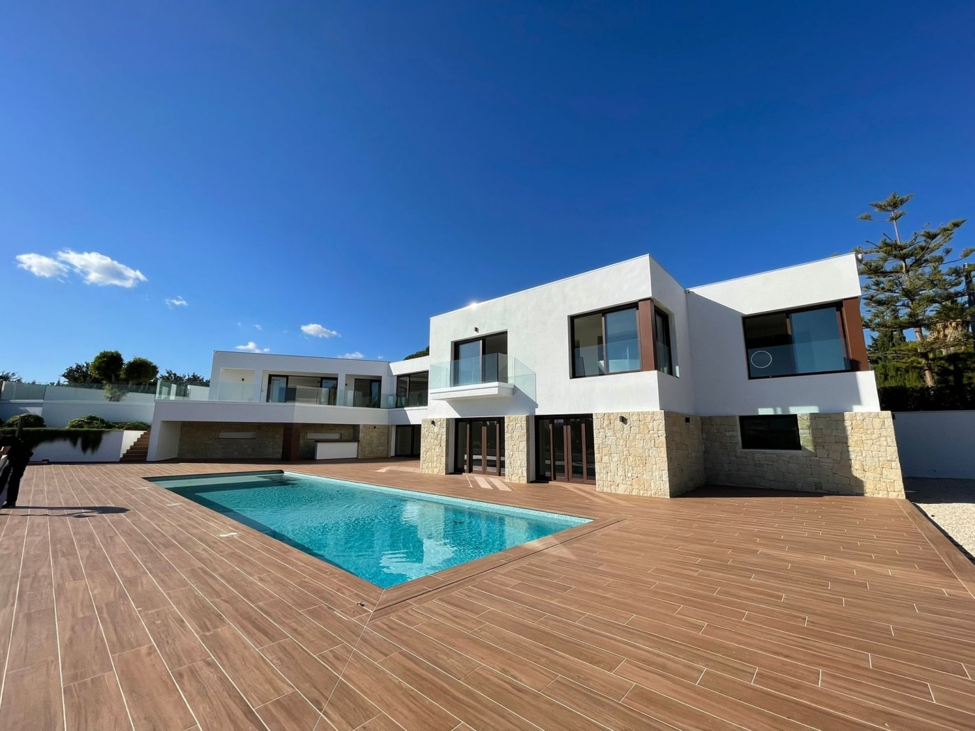2-2-15 LUXURY VILLA IN ALTEA