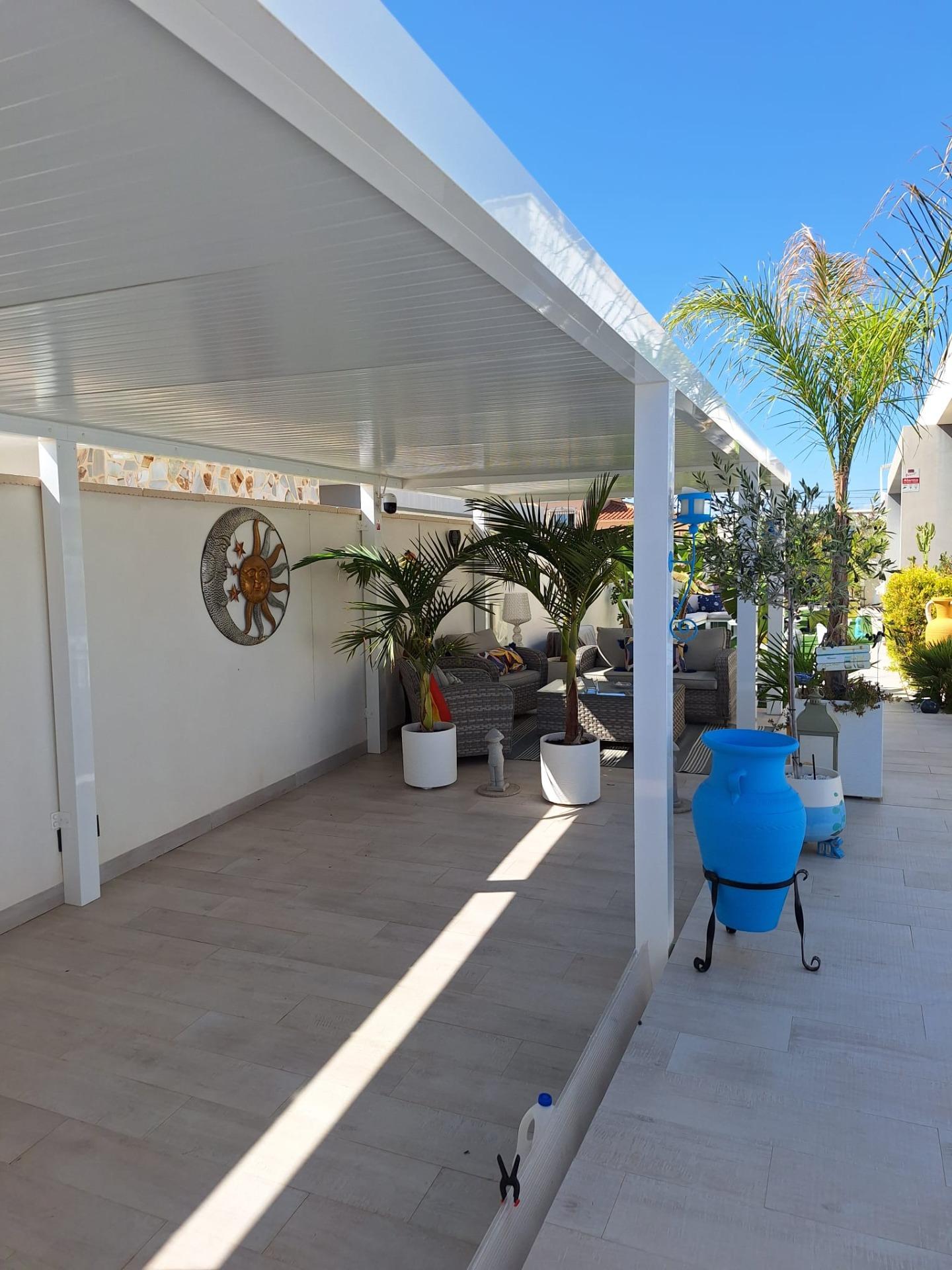 Mooie luxe villa in La Siesta