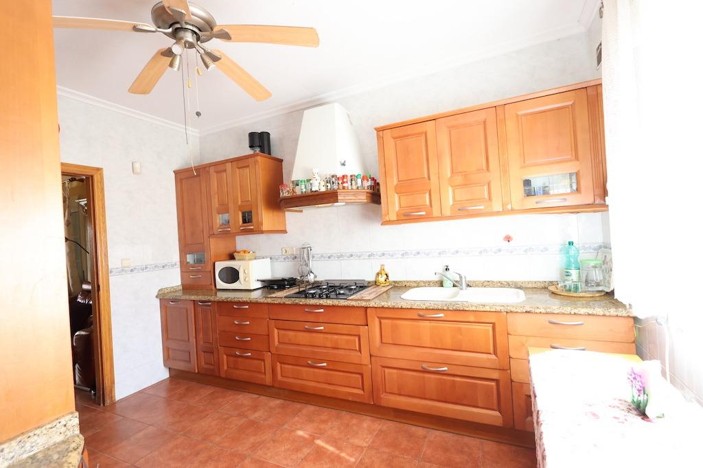 Playa Flamenca, independent villa just 250 meters from the beach
