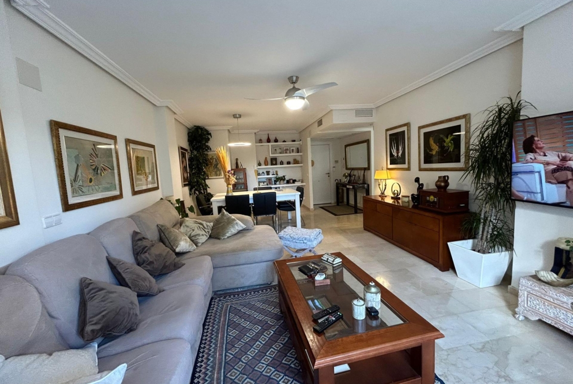 Your ideal home in the heart of Albir 🌟