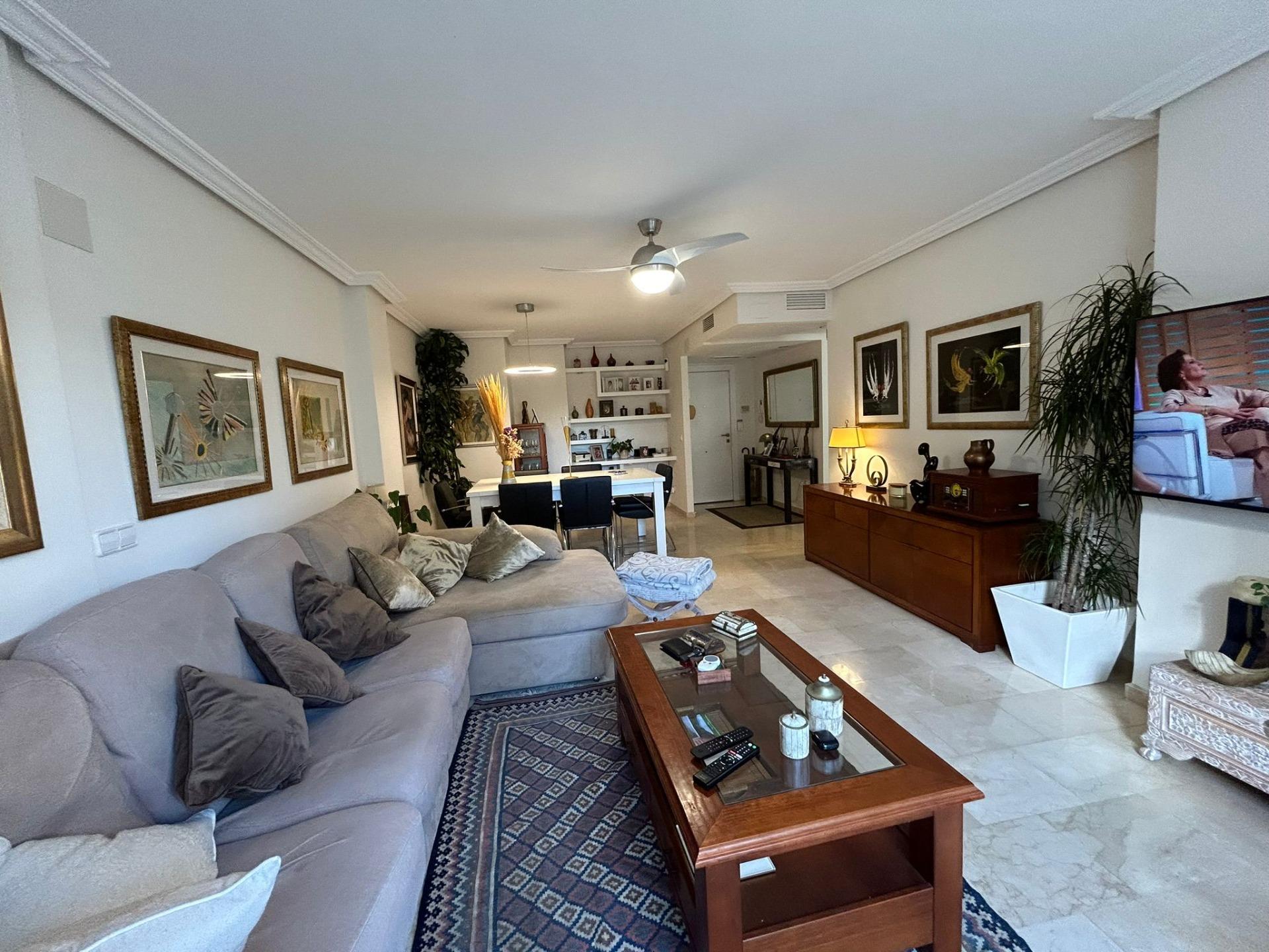 Your ideal home in the heart of Albir 🌟
