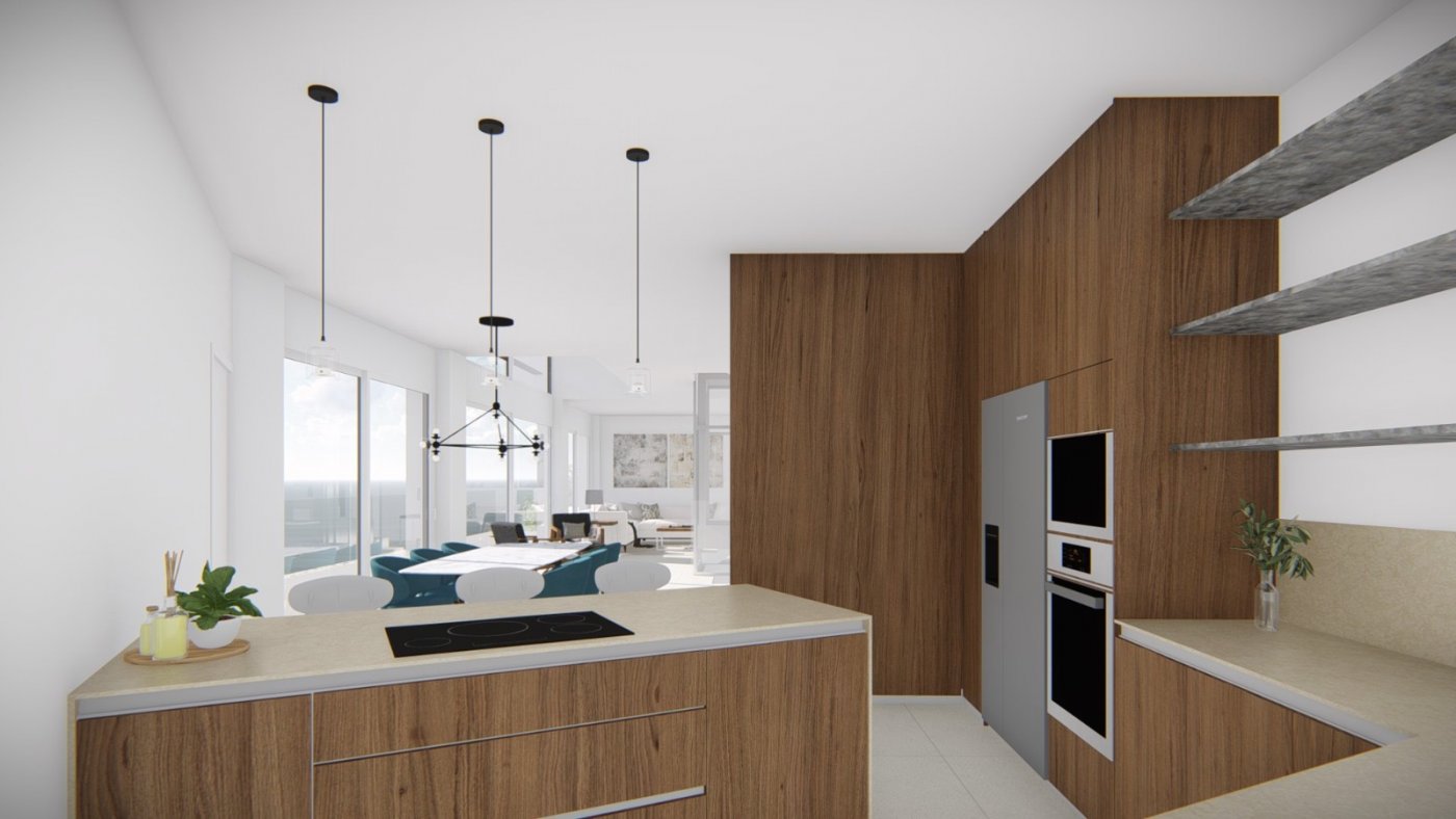 2-2-18 LUXURY VILLA IN VILLAJOYOSA